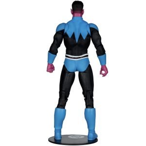 DC Multiverse Sinestro (Classic Uniform) Action Figure