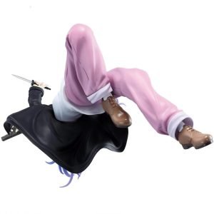 Bandai Spirits Sakamoto Days Vibration Stars Akira Akao Figure